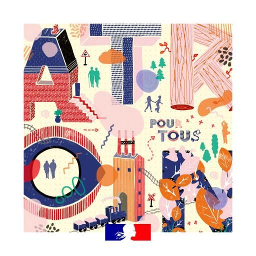 Hotel Fabric