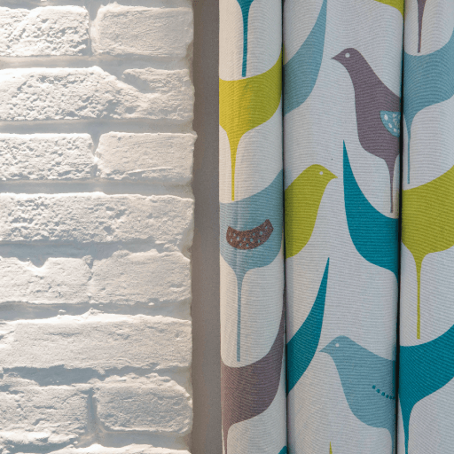 Hotel Fabric