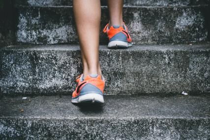 The Run Experience at Porte de Versailles