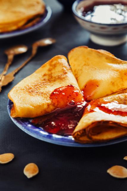 Candlemas 2026: the best creperies in Paris
