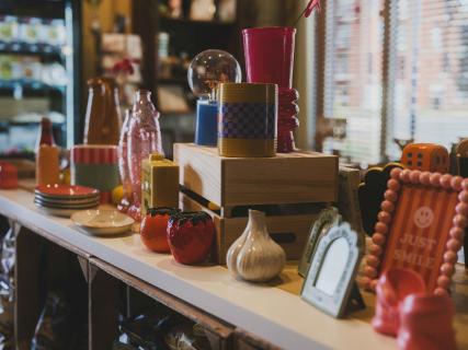 Our 5 favourite décor shops in the neighbourhood