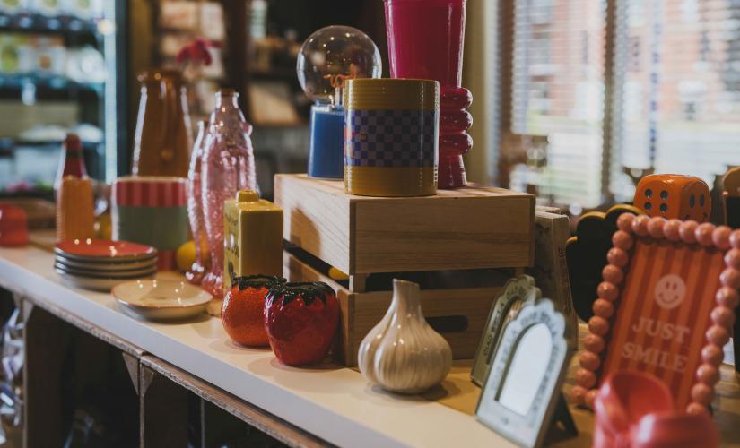 Our 5 favourite décor shops in the neighbourhood