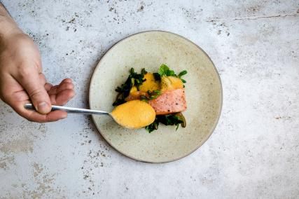 The restaurants of the 11th arrondissement in the Michelin Guide