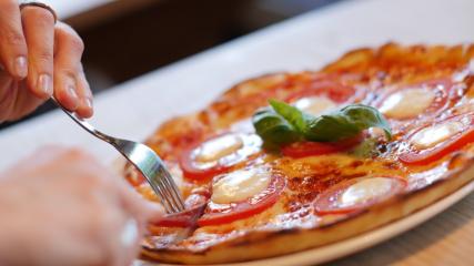 Libertino, the new trattoria by Big Mamma