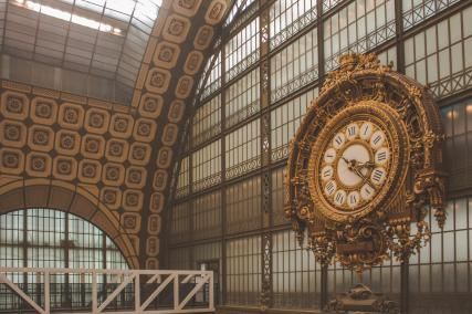 Exposition Edvard Munch au Musée d'Orsay