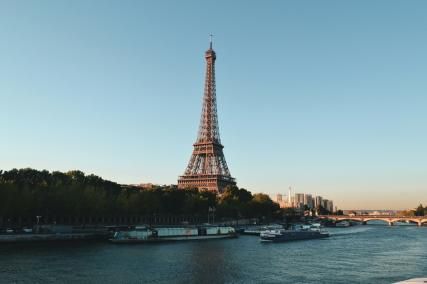 Open-air cinema in Paris 2026: Les Vedettes de Paris