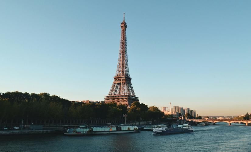 Open-air cinema in Paris 2026: Les Vedettes de Paris