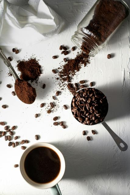 La Brûlerie de la Folie-Méricourt : Un Café de Qualité dans le 11e arrondissement