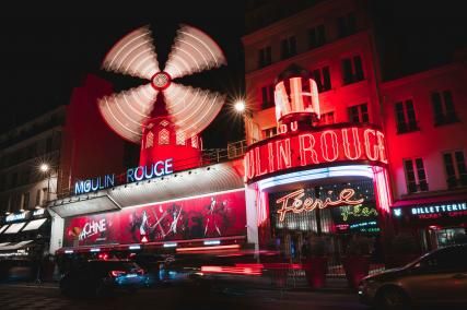 Les cabarets parisiens à découvrir ou redécouvrir