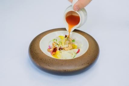Alluma: a not-to-be-missed restaurant in Paris's 11th district