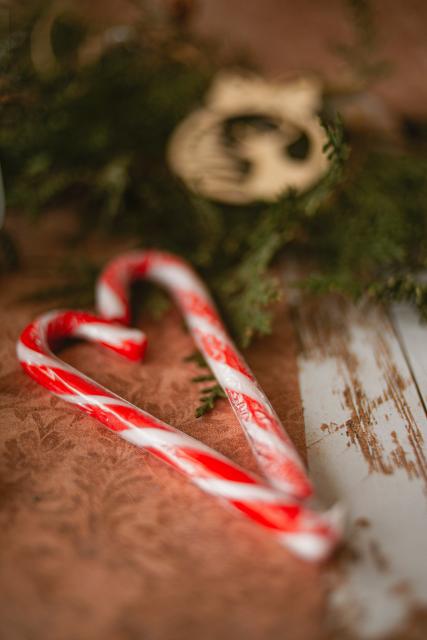 Un Noël gourmand au Bon Marché