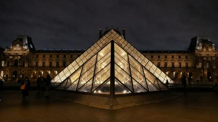 Ne manquez pas l'exposition phare au Musée du Louvre : 