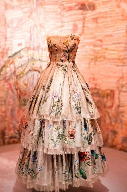 Palais Galliera : la nouvelle exposition à ne pas manquer