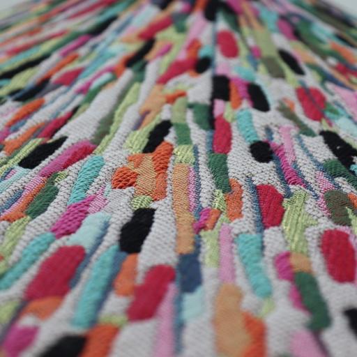 Hotel Fabric