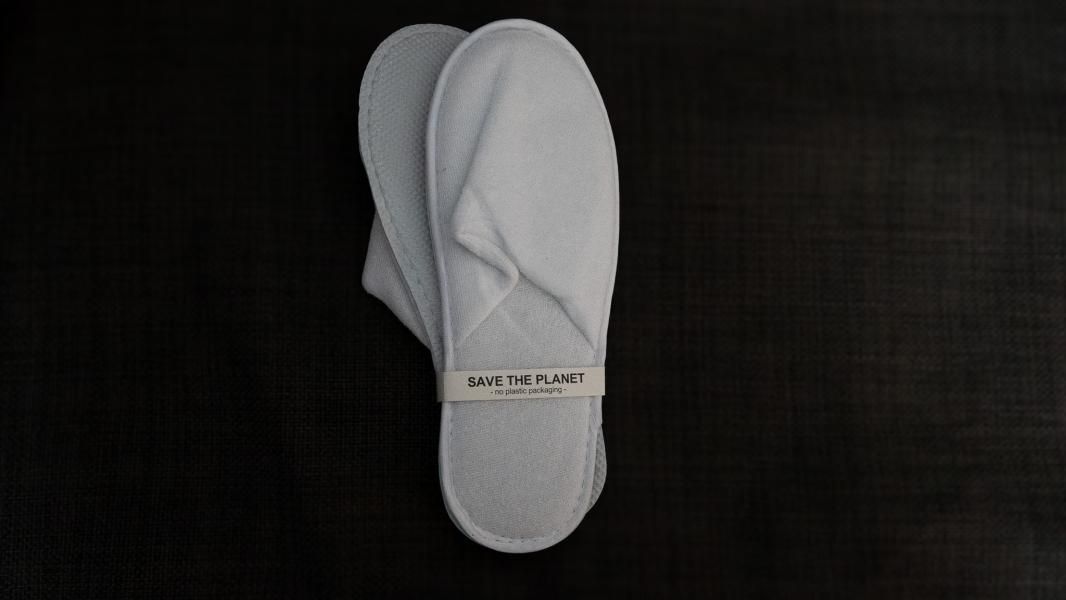 Hotel Fabric