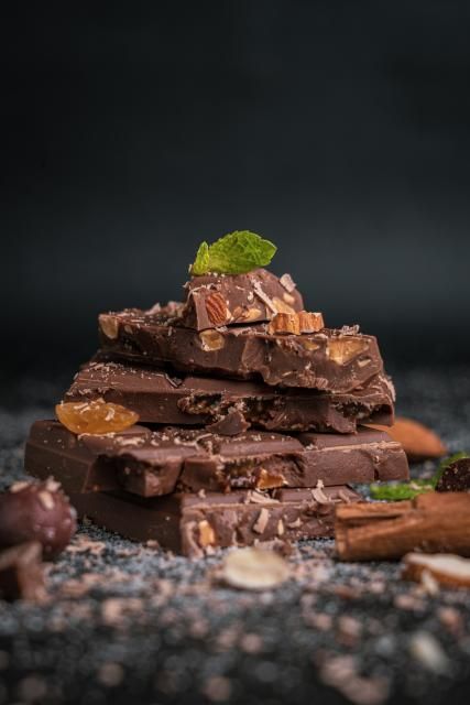 The Salon du Chocolat new edition is approaching !