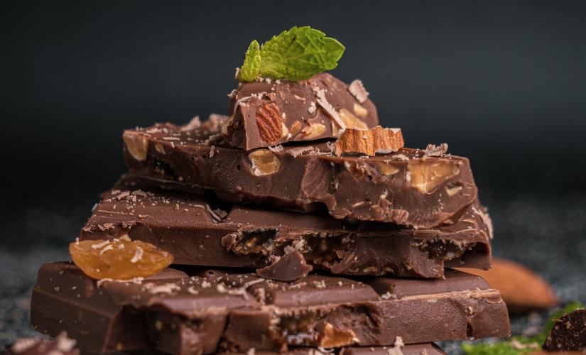 The Salon du Chocolat new edition is approaching !