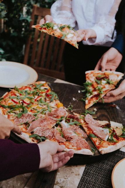 Les meilleures pizzerias du 11ᵉ arrondissement : notre sélection !