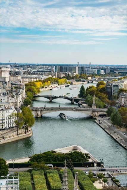 Private cruise on the Seine: our pick in Paris