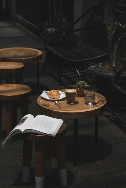 4 nouvelles adresses à coté de l'hôtel FABRIC