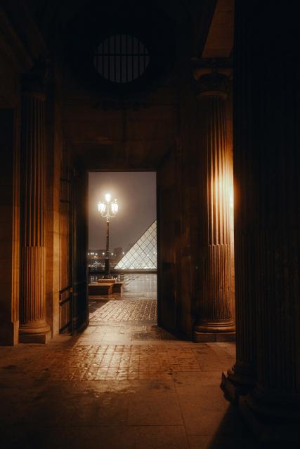 The Best Exhibitions of December 2024 in Paris