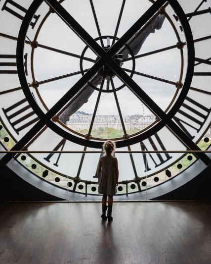Le Musée d'Orsay à découvrir