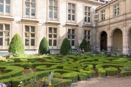 Museum Terraces in the Marais: the Best Spots for a Break