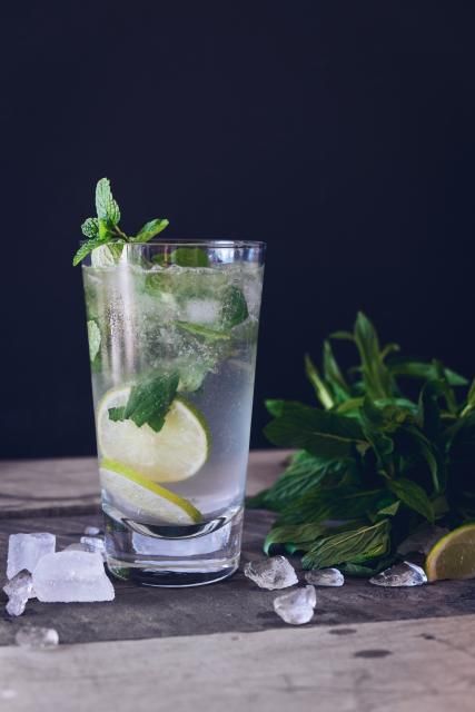 Giadinh, the new cocktail bar in the Folie Mericourt street !