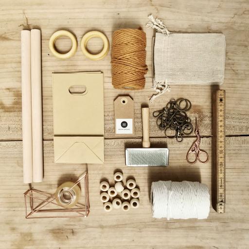 Hotel Fabric