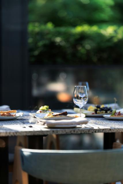 JJ Beaumarchais: the Bistronomy restaurant to discover near Hôtel Fabric
