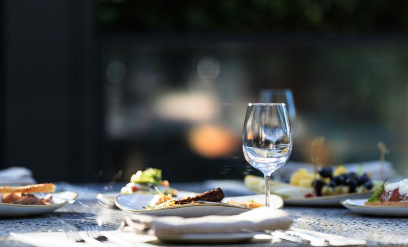 JJ Beaumarchais: the Bistronomy restaurant to discover near Hôtel Fabric