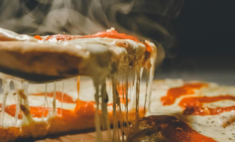Acid Lactic : la pizza qui fait vibrer le 11e arrondissement