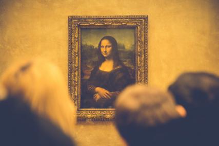 Le Musée du Louvre chez vous
