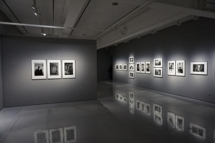 L'exposition Boltansky au Centre Pompidou