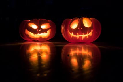 What to do in Paris for Halloween 2025 !