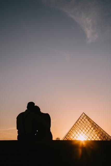 What to do in Paris for Valentine's Day !