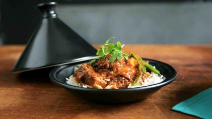 Tagine: A Culinary Journey to the Heart of Moroccan Cuisine