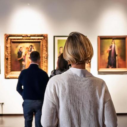 Les Expositions qui se terminent en janvier 2025 à Paris