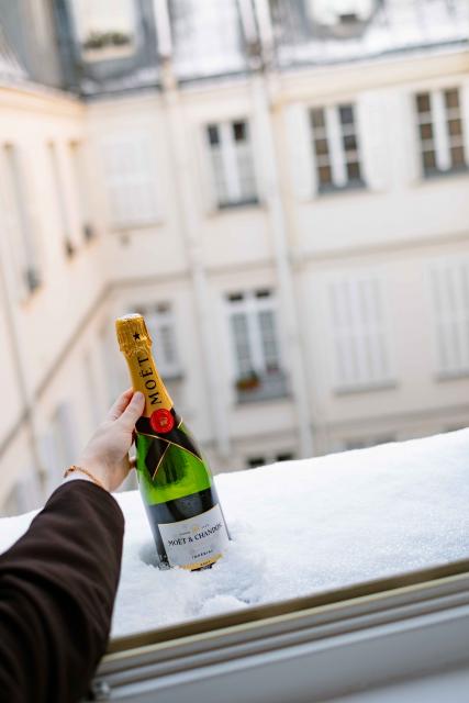 What to Do in Paris in February