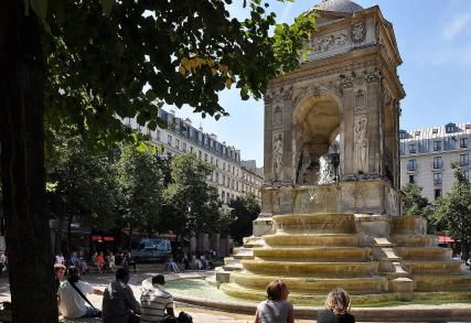 Découvrez l'Exposition sur la Fontaine des Innocents au Musée Carnavalet