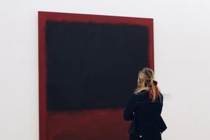 La FIAC 2019 à Paris