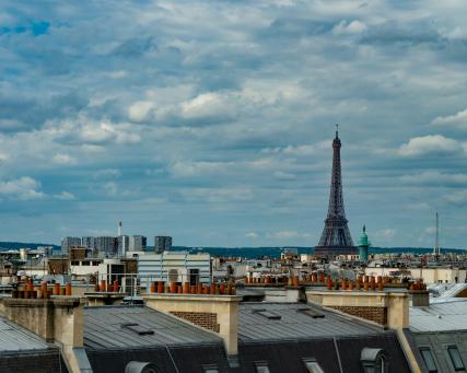 What to do in Paris during the February school holidays?