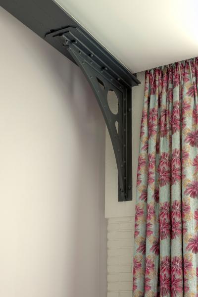 Hotel Fabric