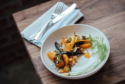 Orgueil: The Perfect Fusion of Bistronomy and Gastronomy in Paris 11