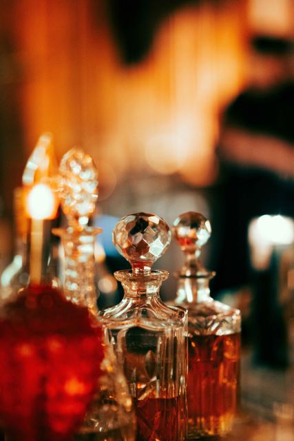 Paris Perfume Week 2026