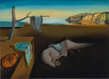 ATELIER DES LUMIÈRES - SALVADOR DALÍ ET ANTONI GAUDÍ