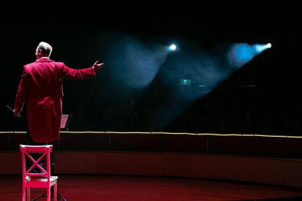 Les Folies Gruss, un nouveau spectacle à voir en famille à Paris