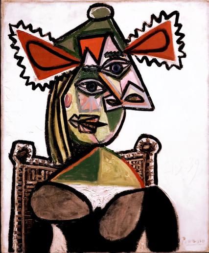 Le Centre Pompidou présente Picasso Dessiner à l'infini
