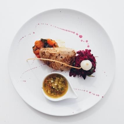Rhézome, a brand-new restaurant in the 11th district !