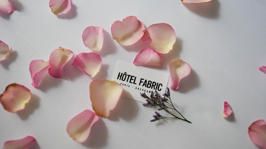 Fabric Beta - Gestion des offres
